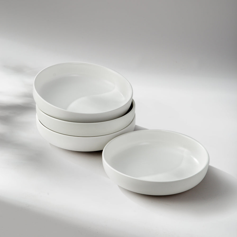 Minimalist Dinner Bowl