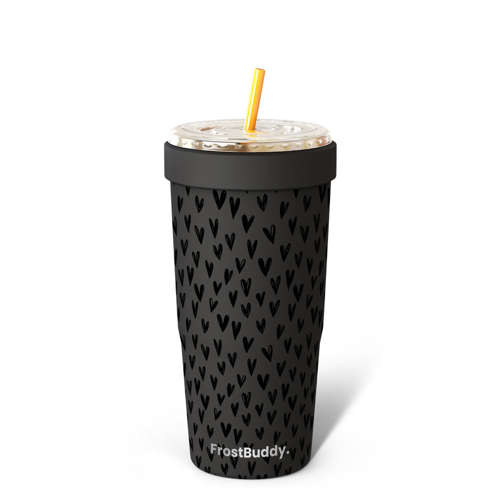 To-Go Buddy | Little Hearts