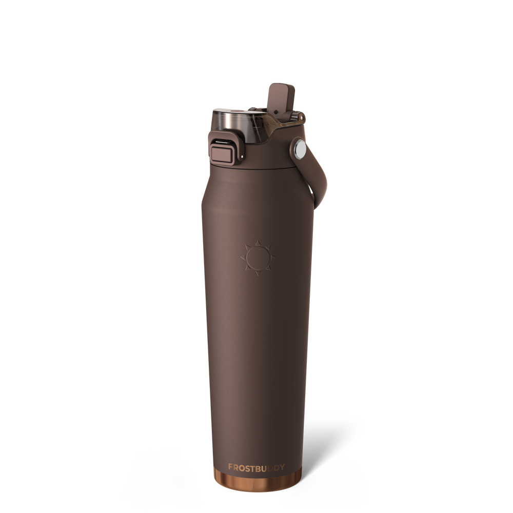 Bottle Buddy 32oz | Espresso