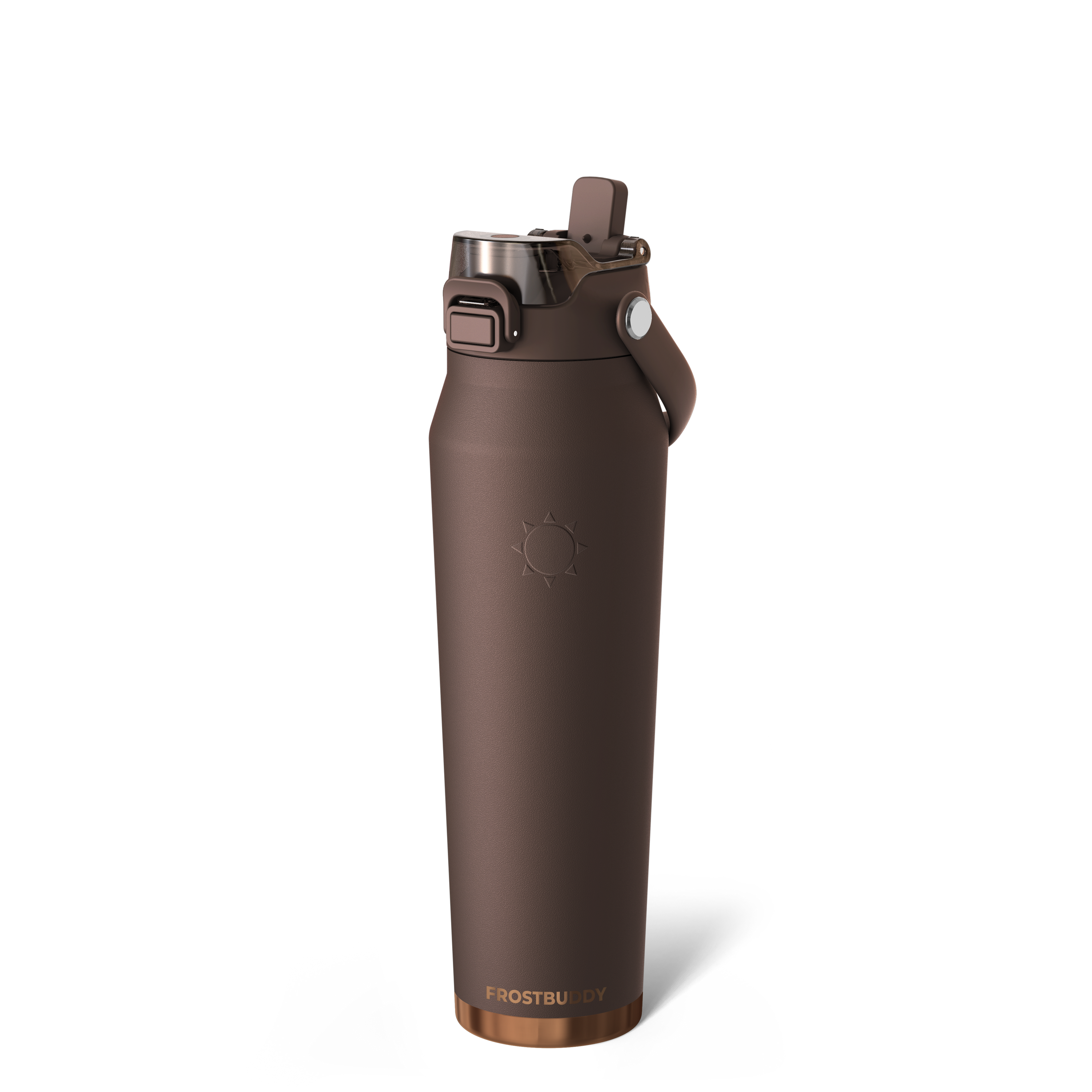 Bottle Buddy 32oz | Espresso