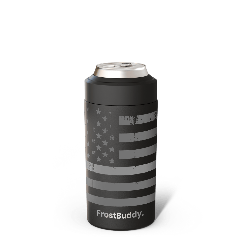 Universal Buddy | Gunmetal Glory