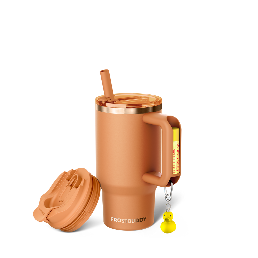 Thicc Buddy 16oz | Salted Caramel