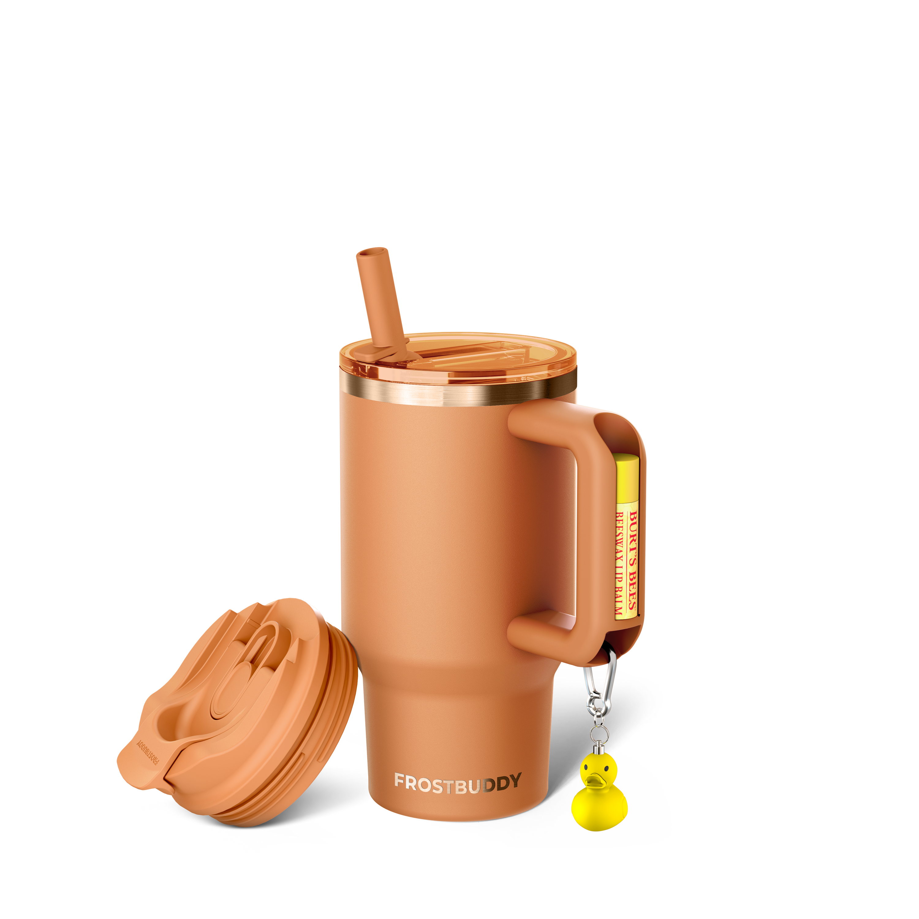 Thicc Buddy 16oz | Salted Caramel