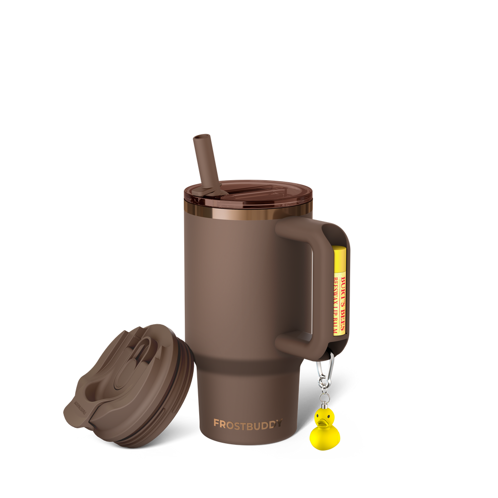 Thicc Buddy 16oz | Espresso